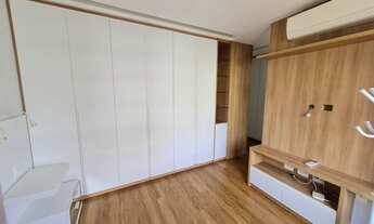 Imagem 2: Apartamento para venda tem 137 metros quadrados com 3 quartos em Perdizes - São Paulo - SP