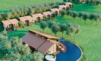 Imagem 4: CONDOMÍNIO DE CASAS NO TOPO DA MONTANHA EM MULUNGU - VIVENDAS CHALÉS EM MULUNGU