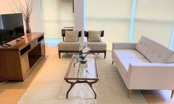 Imagem 6: RIO DE JANEIRO - Padrão - Jardim Botânico