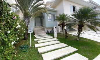 Imagem: Jundiaí - Casa de Condomínio - Loteamento