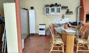 Imagem 7: Casa com 3 dormitórios no bairro Ipanema