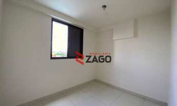 Imagem 5: Apartamento com 2 dormitórios à venda, 54 m² por R$ 310.000,00 - Santa Maria - Uberaba/MG