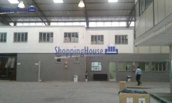 Imagem 5: Galpão à venda, 1510 m² por R$ 6.000.000,00 - Jardim das Laranjeiras - São Paulo/SP