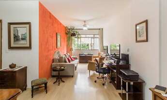 Imagem 3: A TRANQUILIDADE EM MEIO AO ITAIM BIBI