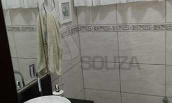 Imagem 4: CASA a Venda, CONDOMÍNIO FECHADO , Santa Teresinha, 197 m2 3 dormitórios, 1 suíte , terraç