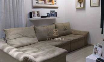 Imagem: Apartamento com 3 dormitórios à venda