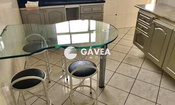 Imagem 7: Apartamento com 1 dormitório à venda, 63 m² por R$ 225.000,00 - Boa Vista - São Vicente/SP