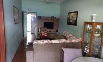 Imagem 5: Casa de vila 2 quartos garagem e quintal aceito financiamento em Bento Ribeiro - Rio de Ja