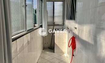 Imagem 12: Apartamento com 1 dormitório à venda, 63 m² por R$ 225.000,00 - Boa Vista - São Vicente/SP