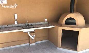 Imagem 4: Ubatuba - Centro : Apartamento a venda com 2 dormitórios suíte e varanda gourmet - 1 Vaga