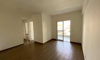 Imagem: Apartamento para venda tem 75 metros quadrados