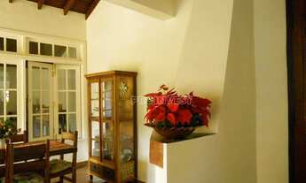 Imagem 5: Casa com 3 dormitórios à venda, 350 m² por R$ 1.500.000,00 - Chácara Eliana - Cotia/SP