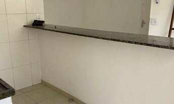 Imagem 4: Apartamento com 2 dormitórios para alugar, 60 m² por R$ 1.600,00/mês - Vila Monumento - Sã