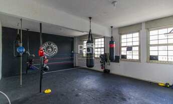 Imagem 4: Conjunto/Sala em Passo da Areia