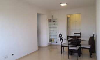 Imagem 2: Apartamento para venda com 51 metros quadrados com 1 quarto em Jardim da Glória - São Paul