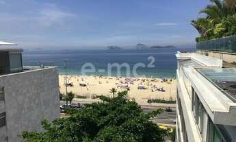 Imagem 2: RIO DE JANEIRO - Apartamento Padrão - Ipanema