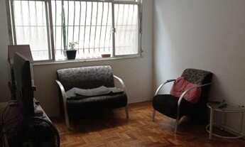 Imagem 4: Apartamento para venda tem 78 m2 com 2 quartos no miolo Icaraí