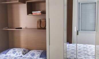 Imagem 5: Apartamento impecável terraço quitauna