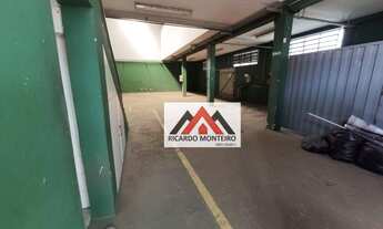 Imagem 2: Galpão para alugar, 1000 m² por R$ 10.000,00/mês - Vila Bela - Guaratinguetá/SP