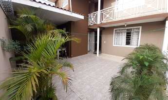 Imagem 3: Tríplex na Luiz Tramontin Campo Comprido