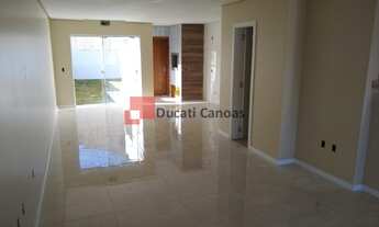 Imagem 5: Casa a Venda no bairro Mont Serrat - Canoas, RS