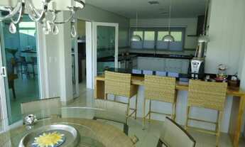 Imagem 3: CASA DE ALTO PADRÃO EM CODOMÍNIO FECHADO