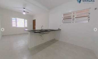 Imagem: Casa com 2 dormitórios à venda, 108 m²