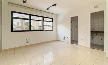 Imagem 3: Sala à venda, 27 m² por R$ 260.000,00 - Vila Mariana - São Paulo/SP