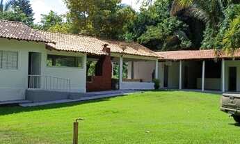 Imagem 2: Chácara condomínio fechado Araguaiana MT