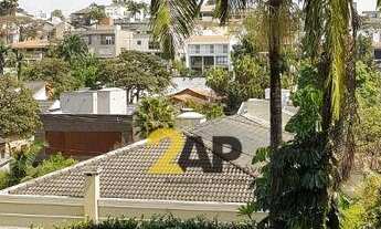 Imagem 3: Casa, 330 m² - venda por R$ 3.900.000,00 ou aluguel por R$ 13.499,00/mês - Alphaville 01