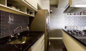 Imagem 6: Apartamento a venda com 87m², na Av. Raimundo Pereira de Magalhaes, 757, Condominio Praças