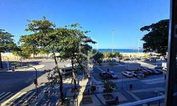 Imagem: Apartamento 04 Dorm. Em Copacabana - Rio