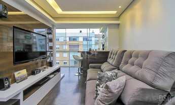 Imagem 2: Apartamento em Jardim Sabará