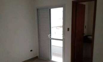 Imagem 3: Cobertura com 2 dormitórios c/ 01 suite à venda, 96 m² A partir de R$ 400.000 - Parque Or