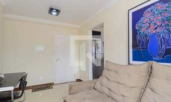 Imagem 4: Apartamento para Aluguel - Jardim Cocaia, 2 Quartos, 47 m2