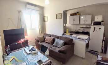 Imagem 3: Apartamento com 1 dormitório à venda, 38 m² por R$ 179.000,00 - Aviação - Praia Grande/SP