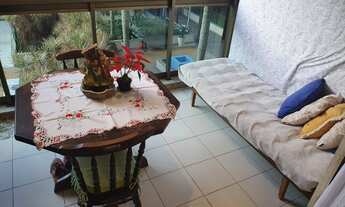 Imagem 4: Apartamento para venda possui 87 metros quadrados com 3 quartos em Tijuca - Rio de Janeiro