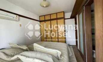 Imagem 7: Apartamento para venda com 85 m2, 2 quartos, gabinete, dependência completa, Caminho das Á