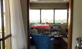 Imagem 6: Aclimação - 266m² - 4 Suítes - 3 Vagas