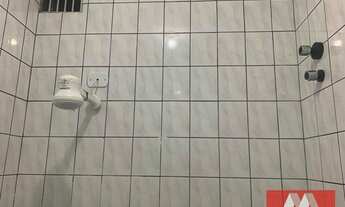 Imagem 6: Apartamento com 1 dormitório para alugar, 42 m² por R$ 1.100,00/mês - Bela Vista - São Pau