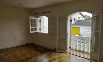 Imagem: Jundiaí - Casa Padrão - Jardim Pacaembu