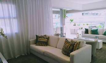 Imagem 7: Apartamento à venda, 121 m² por R$ 1.450.000,00 - Alto da Lapa - São Paulo/SP