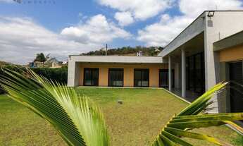 Imagem 2: Casa com 4 dormitórios à venda, 290 m² por R$ 895.000,00 - Morada das Garças - Matias Barb