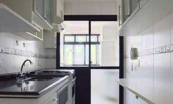 Imagem 5: Apartamento com 2 dormitórios à venda, 55 m² por R$ 380.000,00 - Alto da Mooca - São Paulo