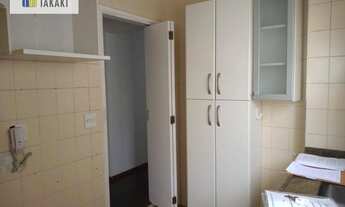 Imagem 7: Apartamento com 2 dormitórios para alugar, 65 m² por R$ 1.490,00/mês - Saúde - São Paulo/S