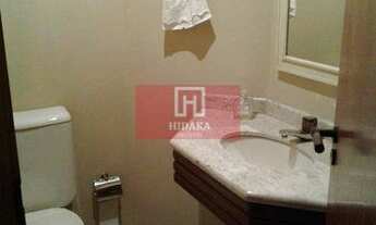 Imagem 7: Apartamento à venda no bairro Vila Andrade - São Paulo/SP, Zona Sul