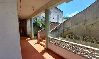 Imagem 3: Sobrado com 5 quartos no Centro de Vitória ES