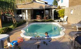 Imagem 2: Excelente Casa Linha Verde