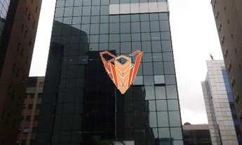 Imagem 2: CONJUNTO COMERCIAL COMERCIAL em Sao Paulo - SP, Vila Olimpia