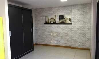 Imagem 4: Apartamento Boulevard Side 1 Quarto 2 Vagas - Excelente